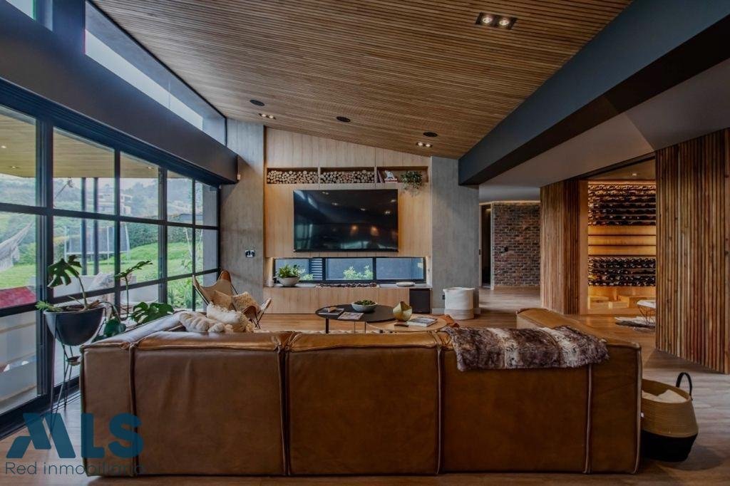 House in Vereda El Penasco, Antioquia, Colombia 5 - 16208884