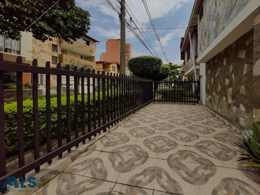 Maison à Medellín, Antioquia, Colombie 2 - 16208244