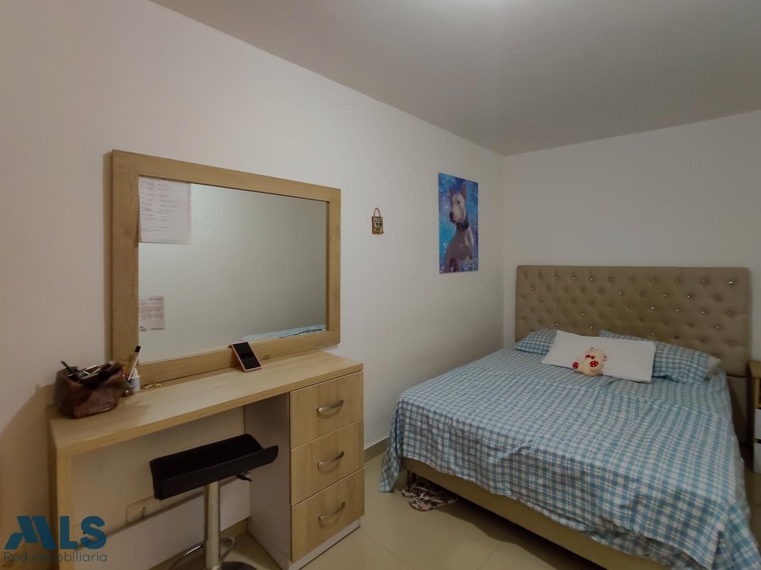 Maison à Medellín, Antioquia, Colombie 3 - 16208244