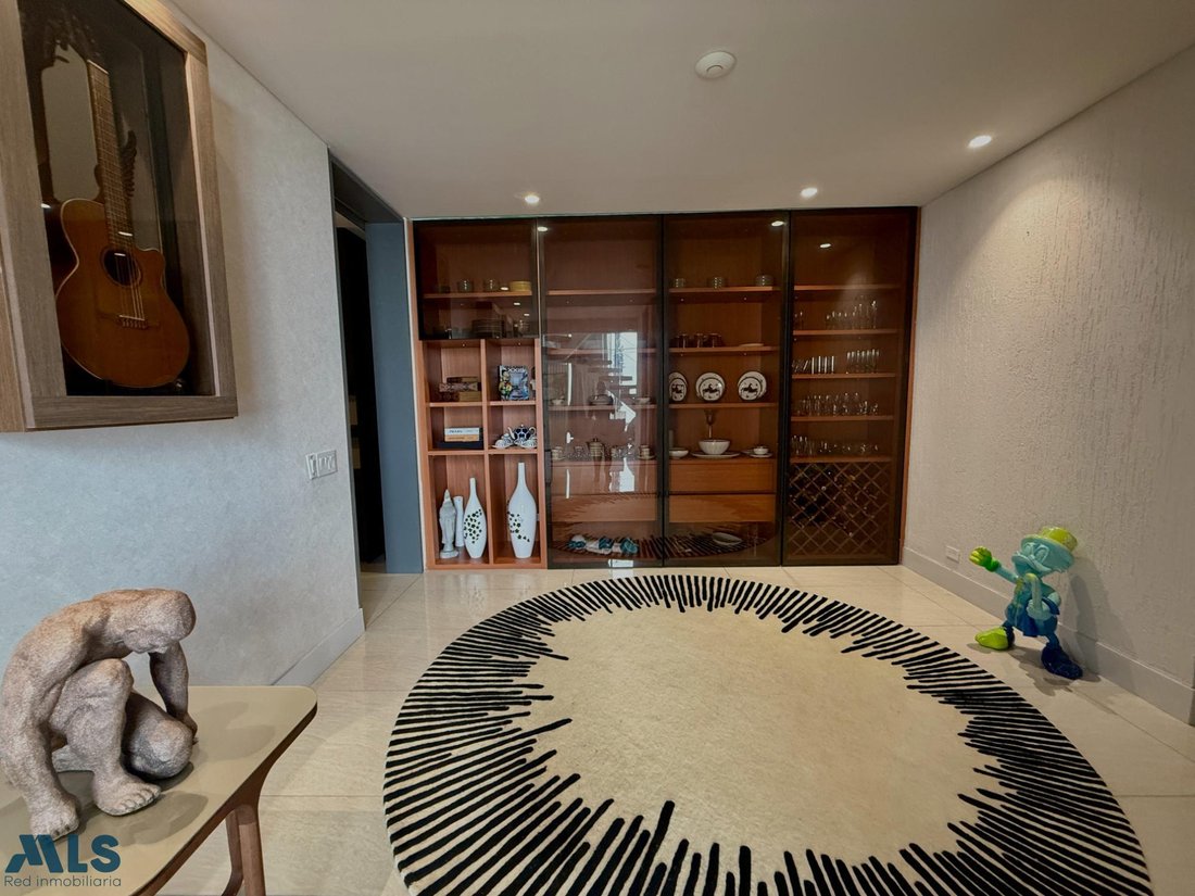 House in Medellín, Antioquia, Colombia 3 - 16208910