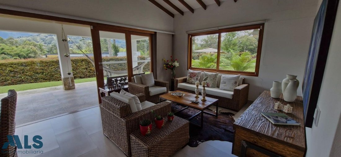 House in La Ceja, La Ceja, Colombia 5 - 16208691