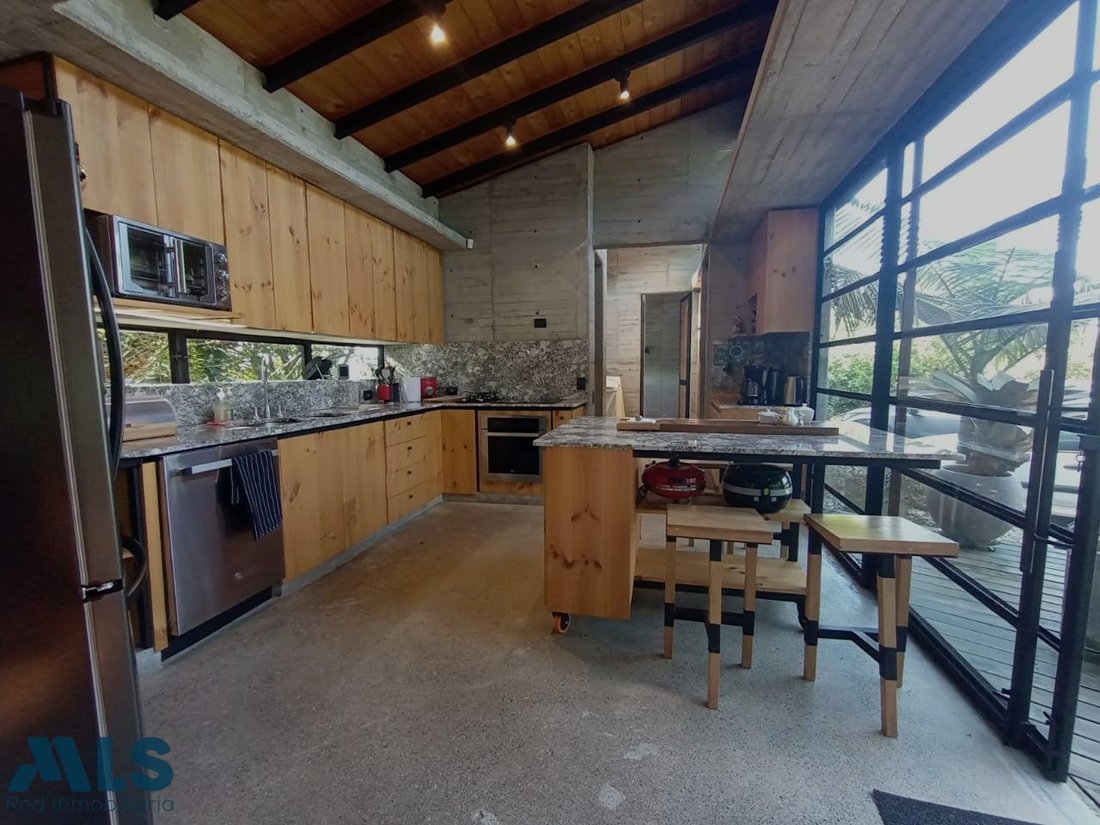 House in La Selva, Antioquia, Colombia 5 - 16208436