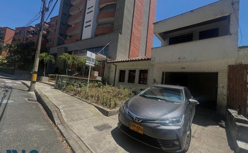 House in Medellín, Antioquia, Colombia 1