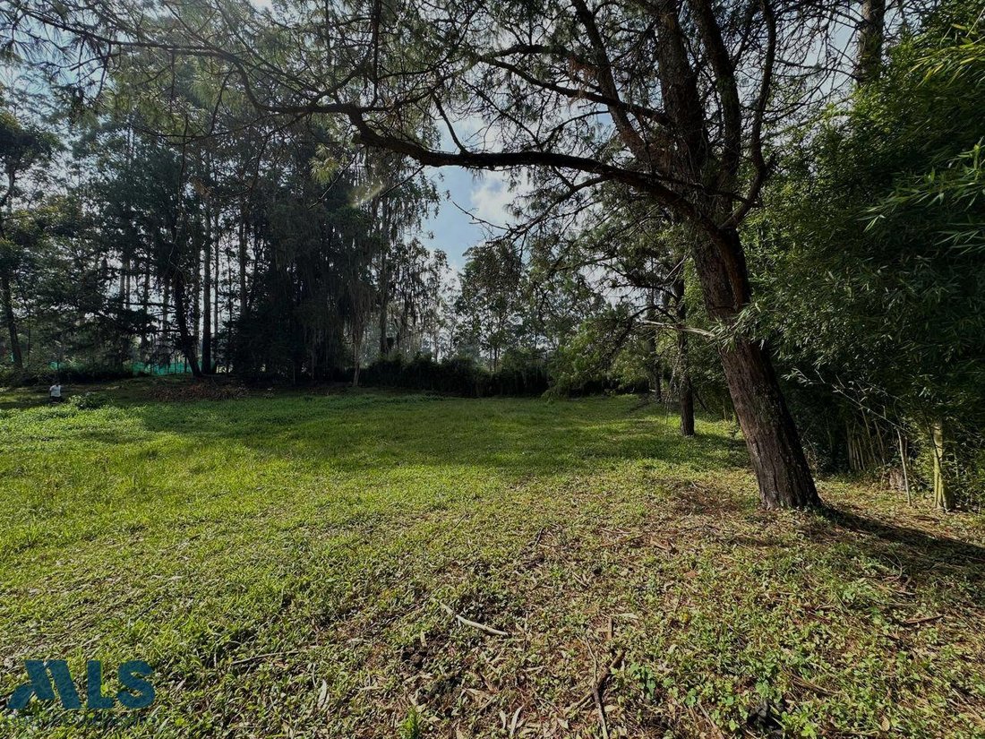 Land in Rionegro, Rionegro, Colombia 5 - 16208812