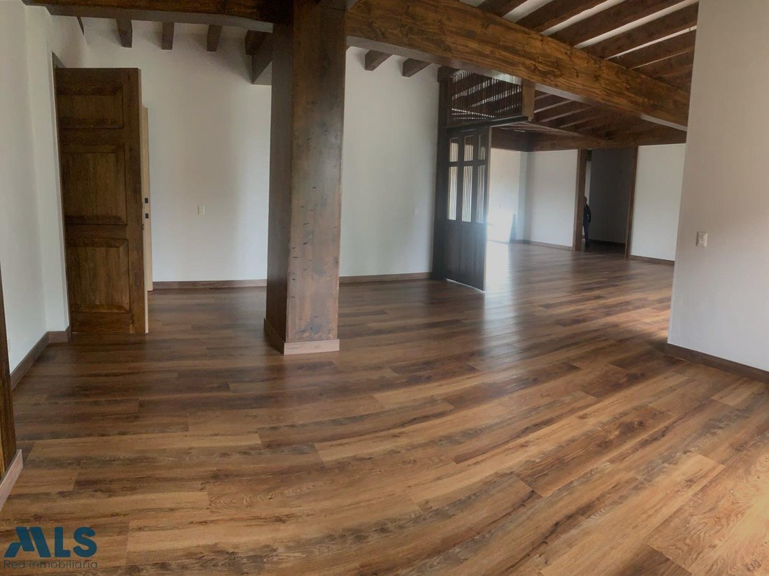 Apartment in Rionegro, Antioquia, Colombia 4 - 16208385