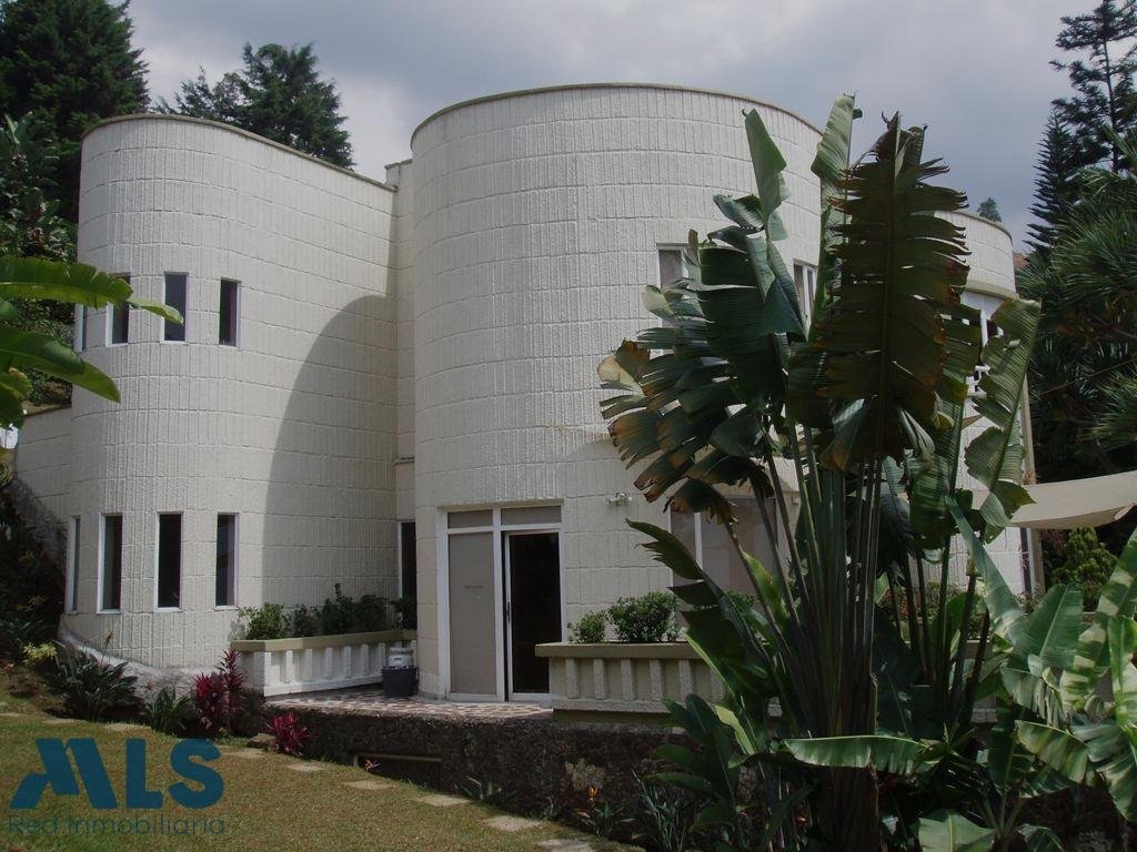 House in Medellín, Antioquia, Colombia 1 - 16208265