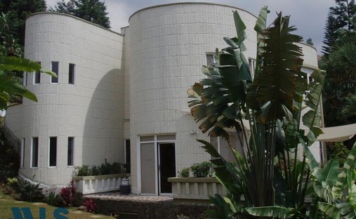 House in Medellín, Antioquia, Colombia 1