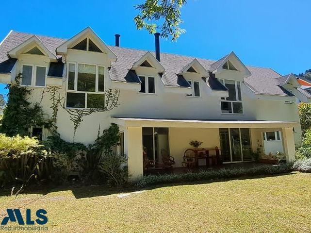 House in Rionegro, Rionegro, Colombia 2 - 16208526