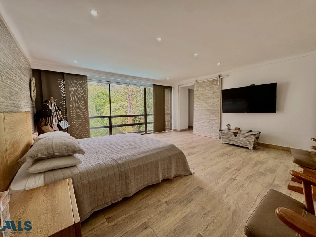 Apartment in Medellín, Antioquia, Colombia 5 - 16208871