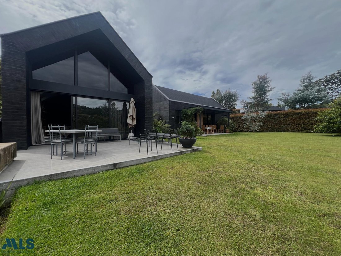 House in Rionegro, Antioquia, Colombia 1 - 16208259