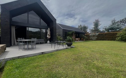 House in Rionegro, Antioquia, Colombia 1