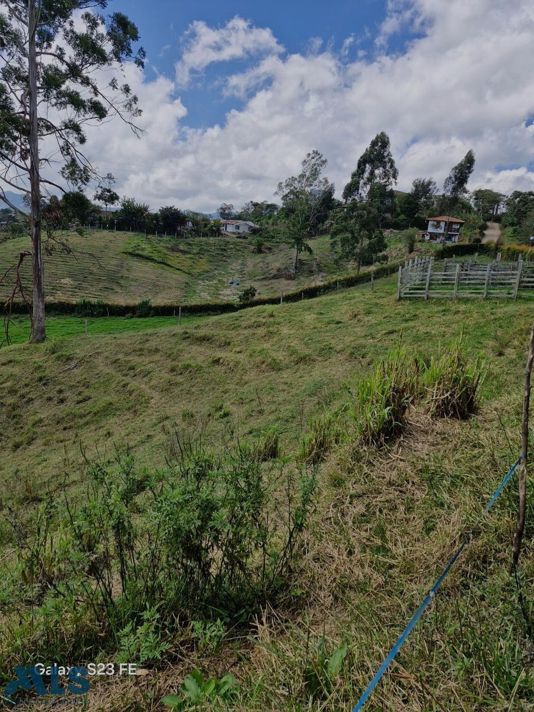 Land in El Carmen de Viboral, Antioquia, Colombia 1 - 16208848