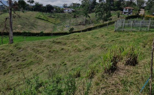 Terreno en El Carmen de Viboral, Antioquia, Colombia 1