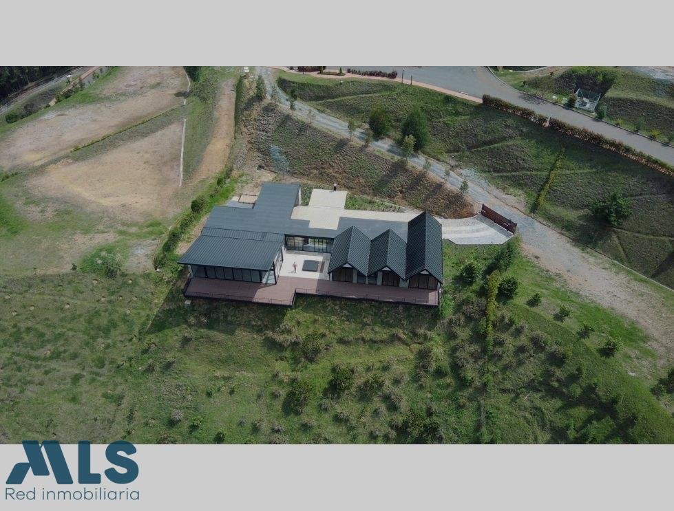 House in El Retiro, Retiro, Colombia 2 - 16208667