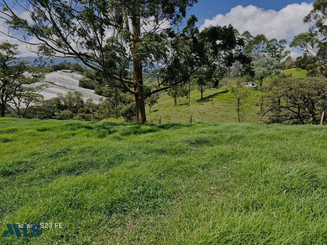 Land in El Carmen de Viboral, Antioquia, Colombia 2 - 16208848