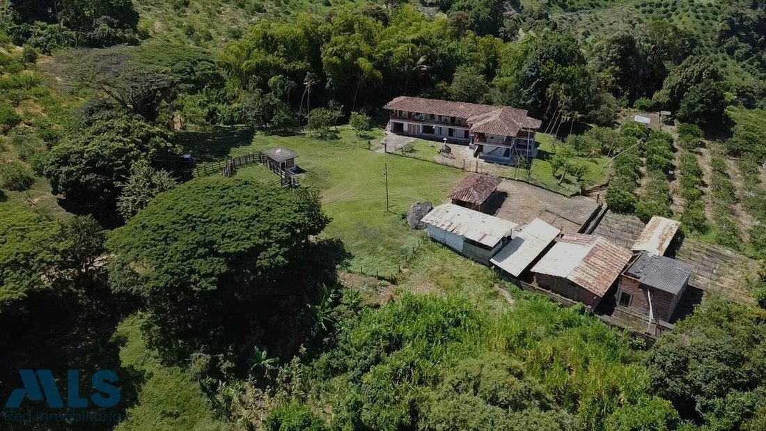 House in Tarso, Tarso, Colombia 5 - 16208256