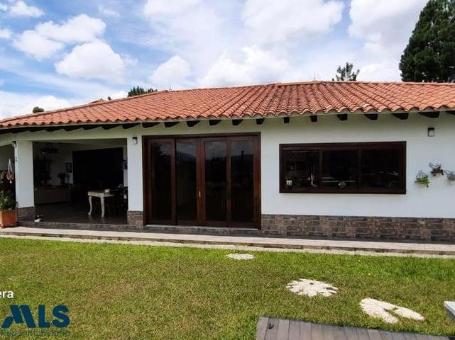 House in Guarne, Rionegro, Colombia 1 - 16208619