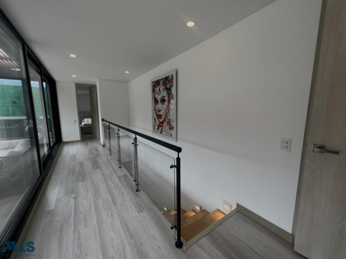 Apartment in Envigado, Antioquia, Colombia 4 - 16208658