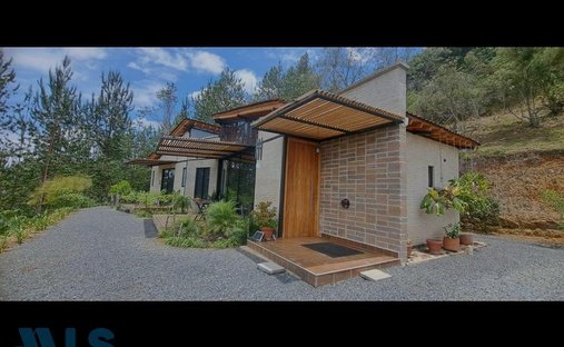Haus in La Ceja, La Ceja, Kolumbien 1