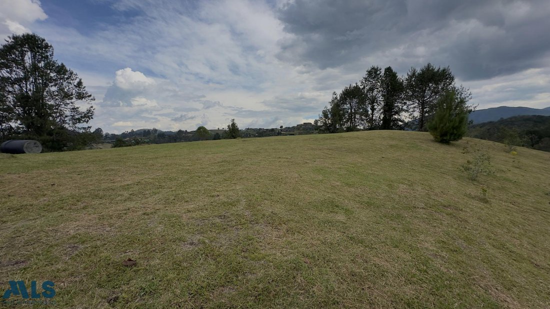Land in Retiro, Antioquia, Colombia 1 - 16208682