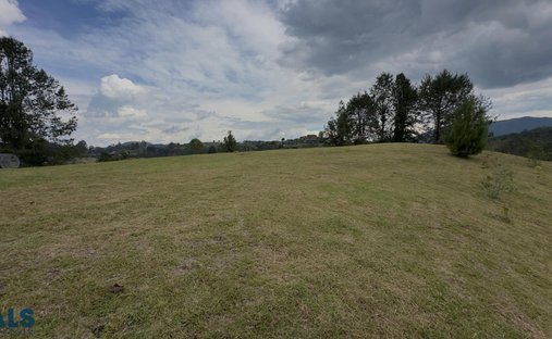 Land in Retiro, Antioquia, Colombia 1