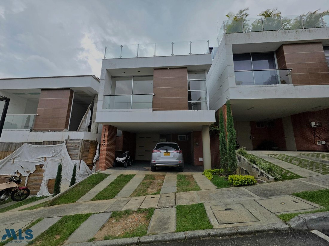 House in Envigado, Antioquia, Colombia 1 - 16208857