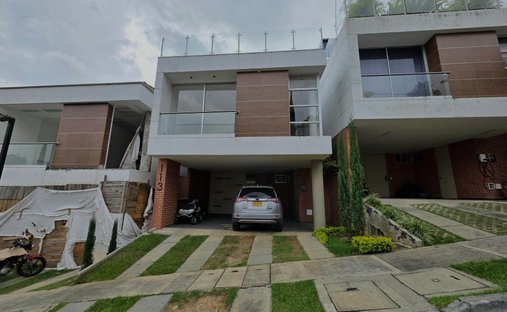 House in Envigado, Antioquia, Colombia 1