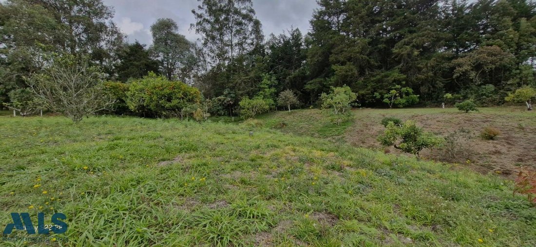 Land in Rionegro, Rionegro, Colombia 2 - 16208374