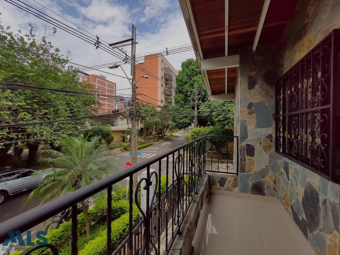Maison à Medellín, Antioquia, Colombie 1 - 16208244