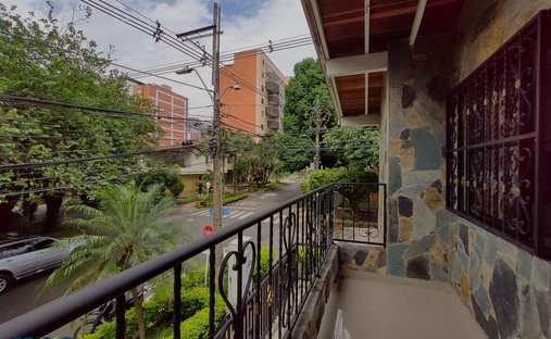 House in Medellín, Antioquia, Colombia 1