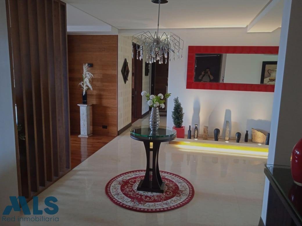 Apartment in Medellín, Antioquia, Colombia 5 - 16208255
