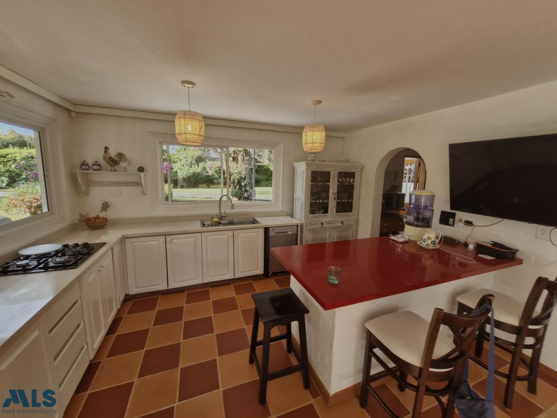 House in Rionegro, Antioquia, Colombia 4 - 16208868