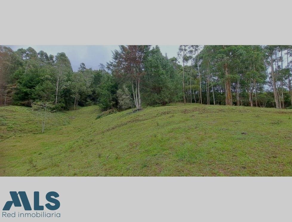 Land in La Ceja, La Ceja, Colombia 1 - 16208425
