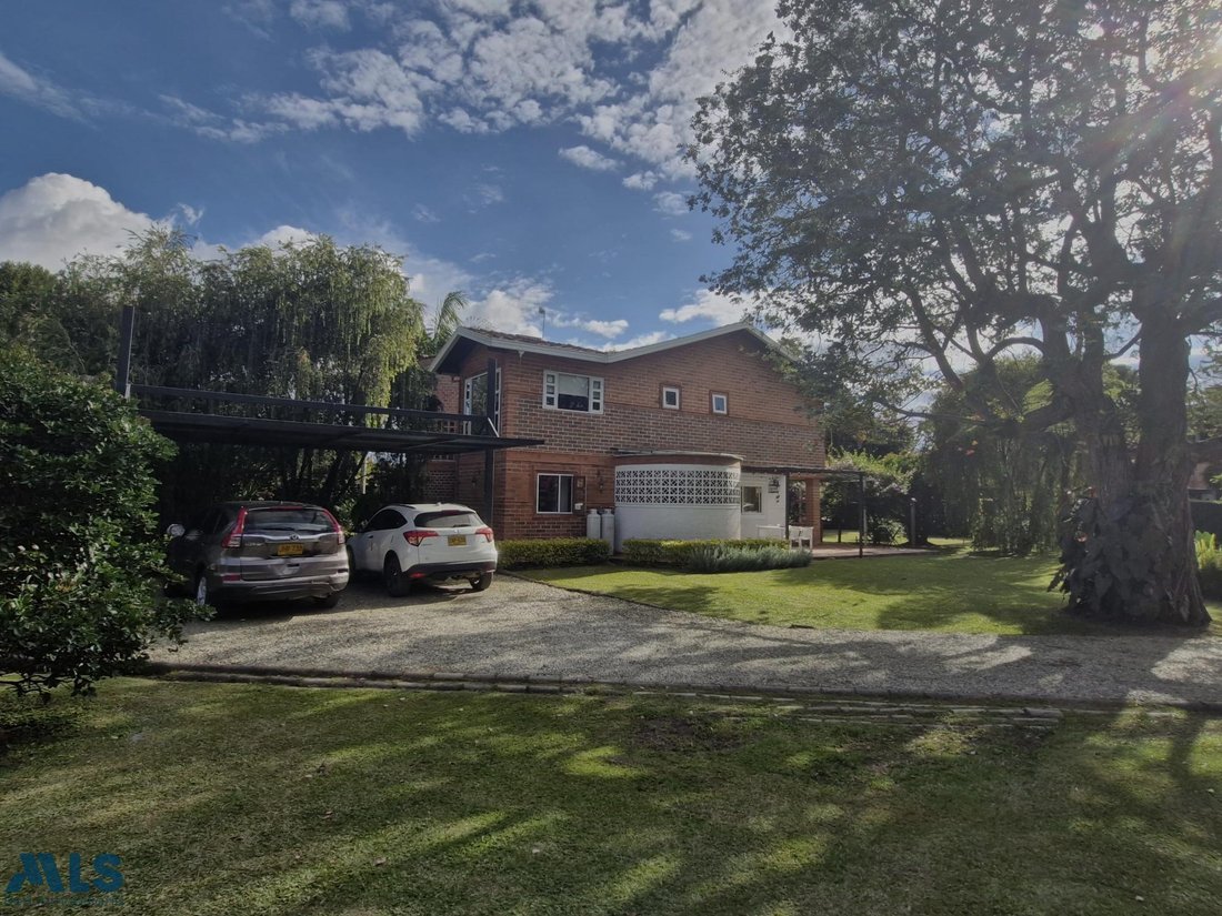 House in Rionegro, Antioquia, Colombia 1 - 16208868