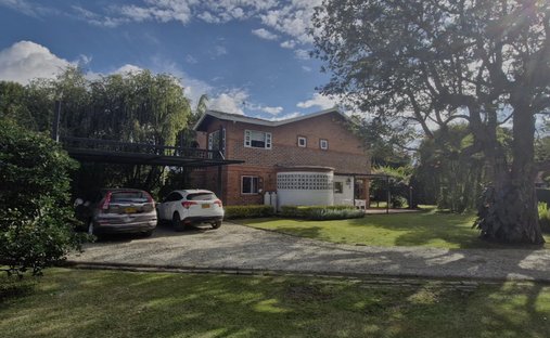 Haus in Rionegro, Departamento de Antioquia, Kolumbien 1