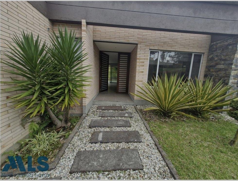 House in Vereda El Penasco, Antioquia, Colombia 3 - 16208553