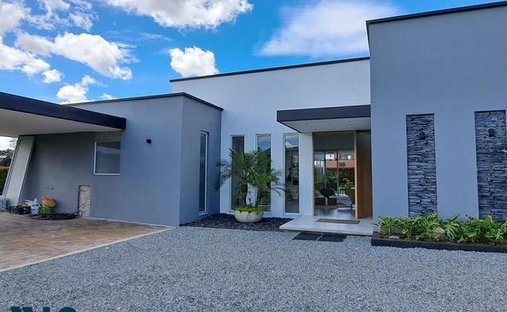 House in Don Diego, Antioquia, Colombia 1