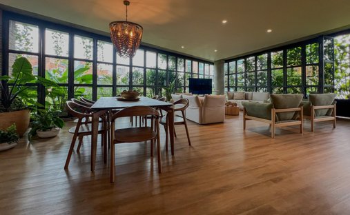 Apartment in Medellín, Antioquia, Colombia 1