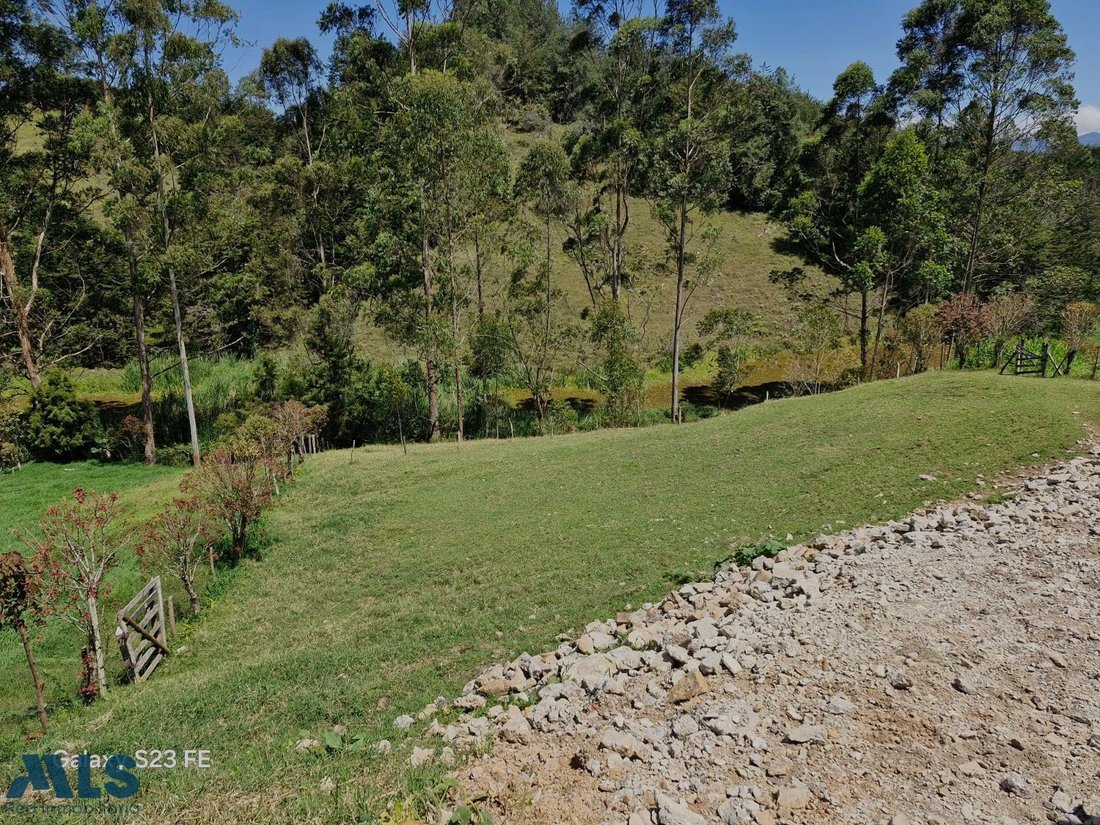 House in Rionegro, Antioquia, Colombia 4 - 16208775