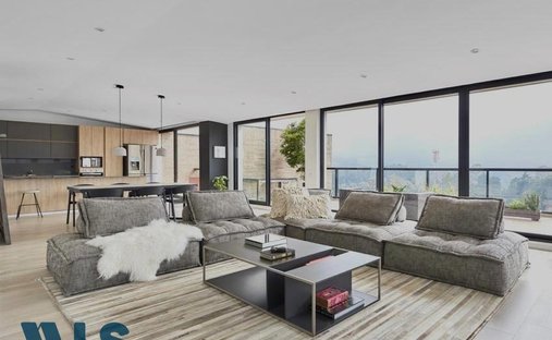 Apartment in Vereda El Penasco, Antioquia, Colombia 1