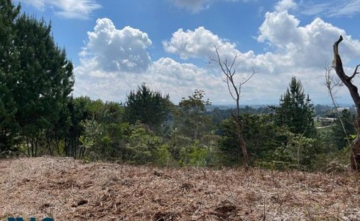 Terreno en Rionegro, Guarne, Colombia 1