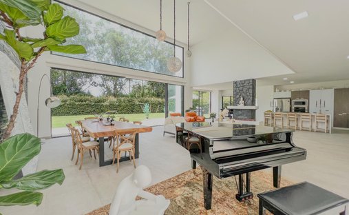 Casa en Rionegro, Antioquia, Colombia 1