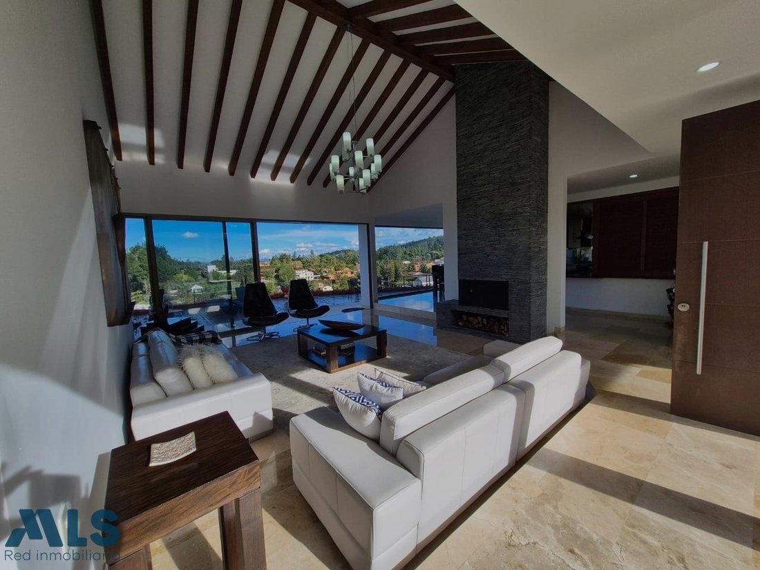 House in Envigado, Antioquia, Colombia 3 - 16208401