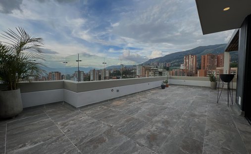 Appartamento a Envigado, Dipartimento di Antioquia, Colombia 1