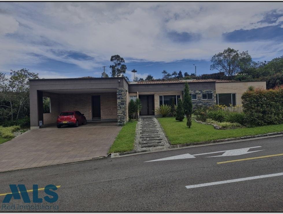 House in Vereda El Penasco, Antioquia, Colombia 1 - 16208553