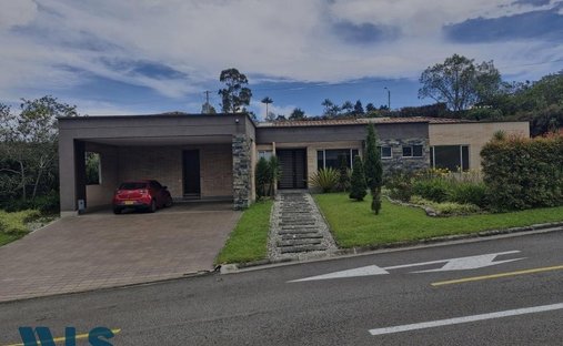 Haus in Vereda El Penasco, Departamento de Antioquia, Kolumbien 1