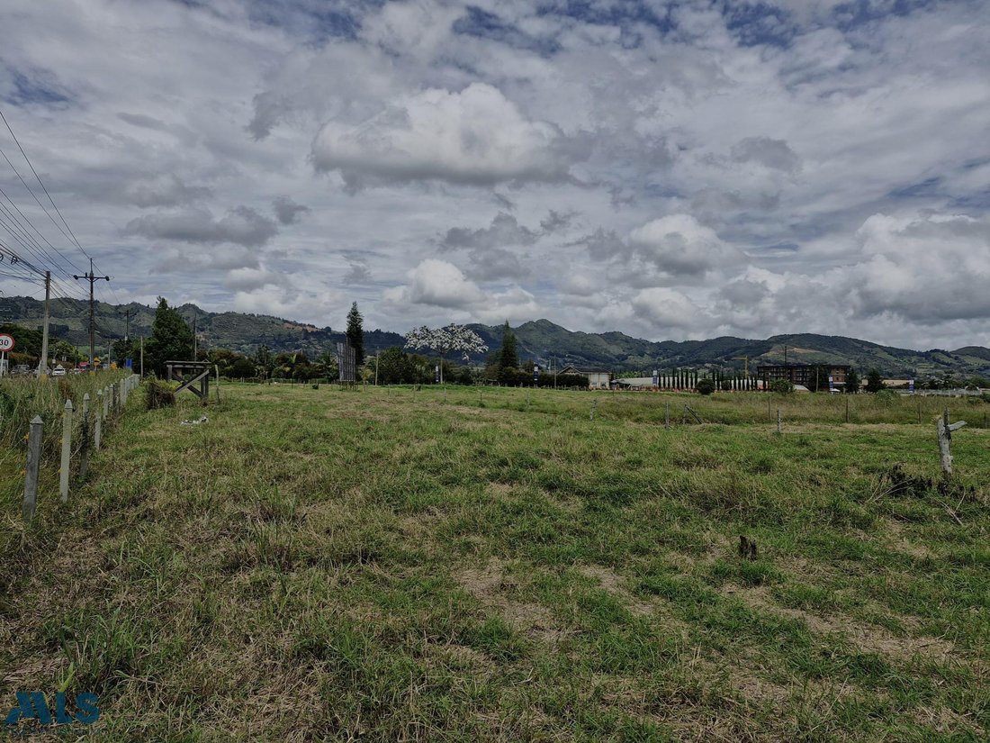 Land in La Ceja, La Ceja, Colombia 5 - 16208478