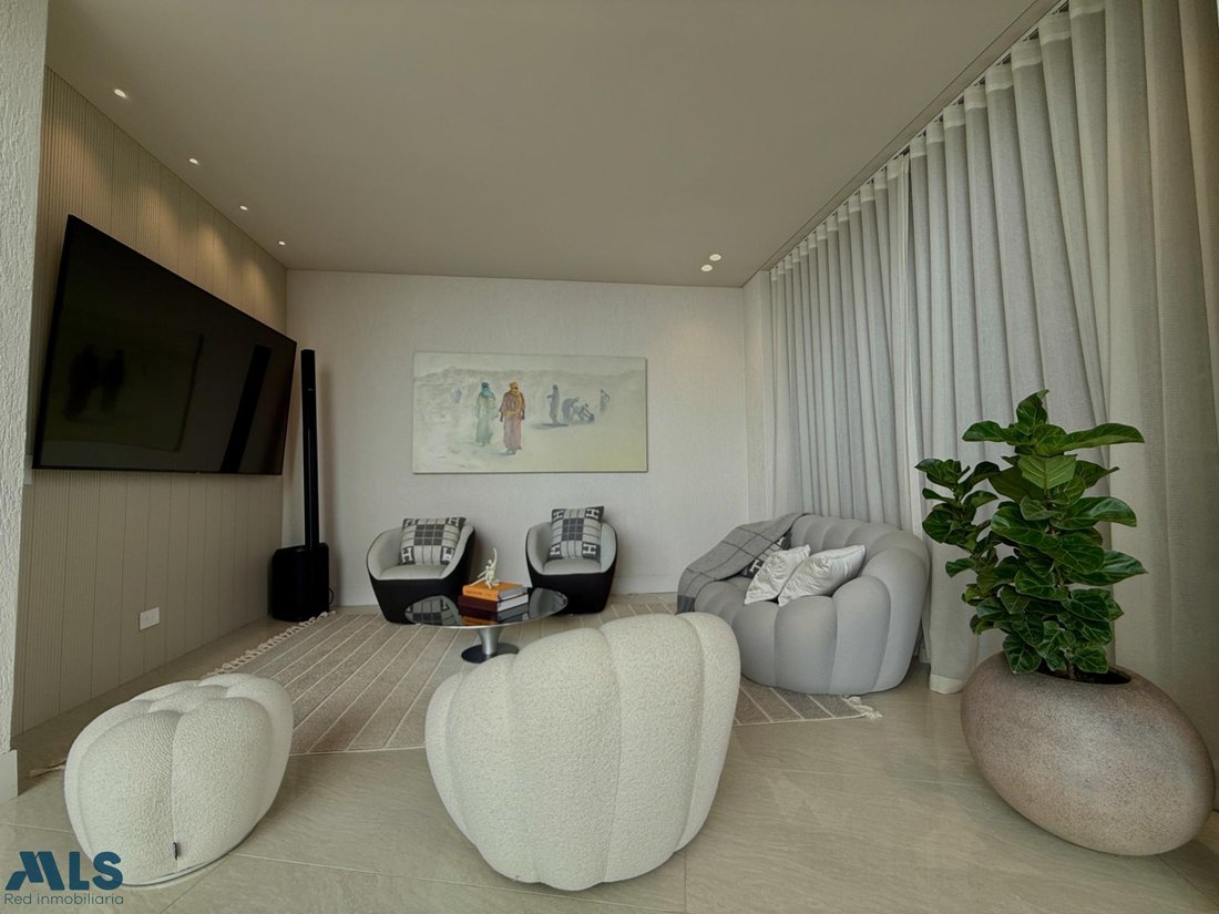 House in Medellín, Antioquia, Colombia 5 - 16208910