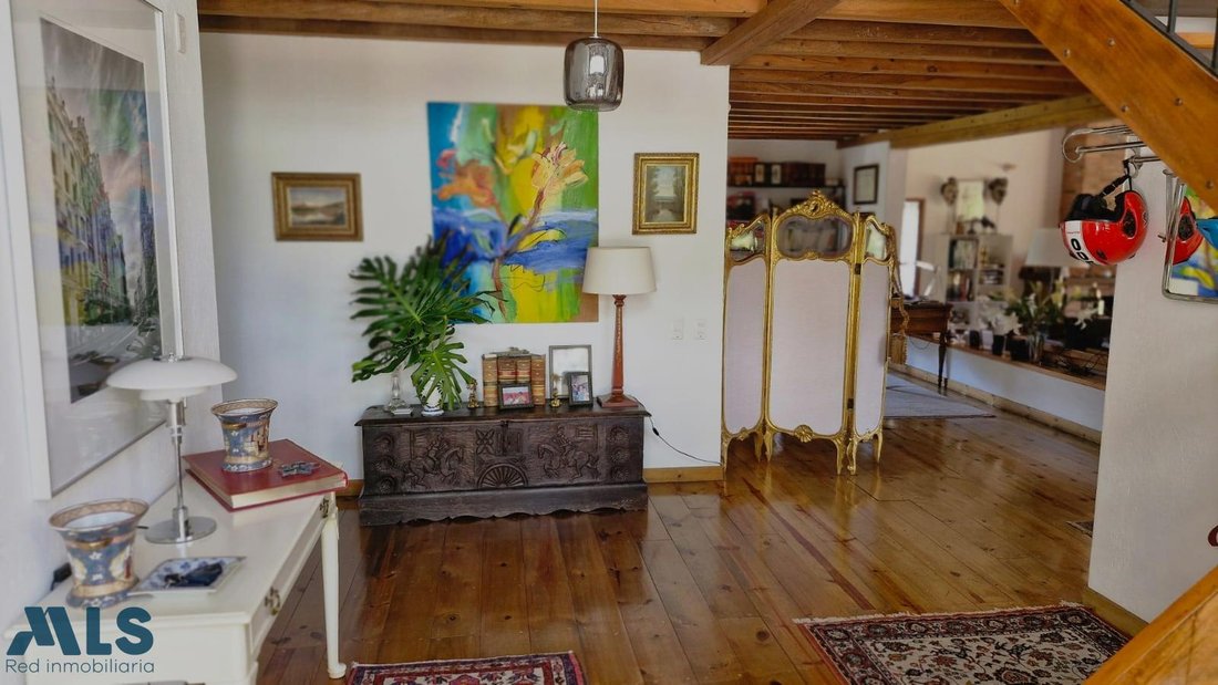 Maison à La Ceja, Carmen de Viboral, Colombie 5 - 16208531