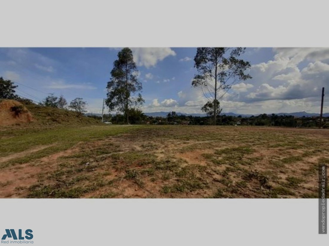 Land in Rionegro, Rionegro, Colombia 5 - 16208660